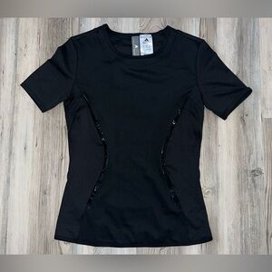 adidas by Stella McCartney 266458 Women's Performance Essentials Tee